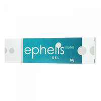 Ephelis Ephelis Alpha gél 50 g