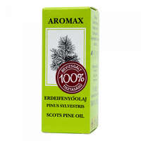 Aromax Aromax Erdeifenyő Illóolaj 10 ml
