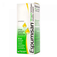 Espumisan Espumisan 100 mg/ml belsőleges emulzió 30 ml