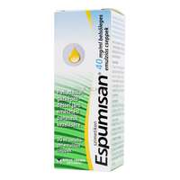 Espumisan Espumisan 40 mg/ml belsőleges emulziós cseppek 30 ml