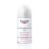 Eucerin Eucerin alumínium-mentes golyós dezodor érzékeny bőrre 50 ml