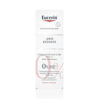 Eucerin Eucerin Anti-redness FF25 nappali színezett arcápoló krém 50 ml
