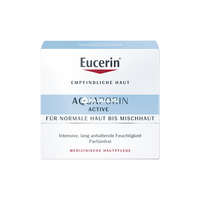 Eucerin Eucerin Aquaporin Active arckrém normál és vegyes bőrre 50 ml