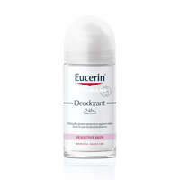 Eucerin Eucerin golyós dezodor érzékeny bőrre 50 ml