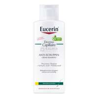Eucerin Eucerin Dermocapillaire korpásodás elleni sampon száraz korpára 250 ml