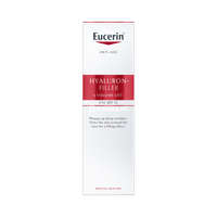 Eucerin Eucerin Hyaluron-filler +Volume Lift bőrfeszesítő szemránckrém 15 ml