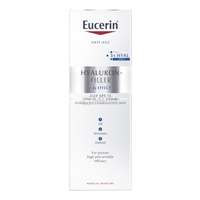Eucerin Eucerin Hyaluron-filler nappali krém normál/vegyes bőrre FF15 50 ml