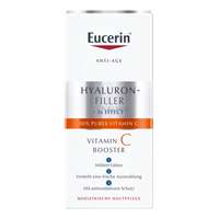 Eucerin Eucerin Hyaluron-filler C-vitaminos ránctalanító arcápoló koncentrátum 8 ml