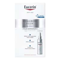 Eucerin Eucerin Hyaluron-filler ráncfeltöltő szérum 6 x 5 ml