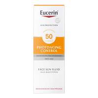 Eucerin Eucerin Sun Photoaging Control napozókrém arcra FF50 50 ml