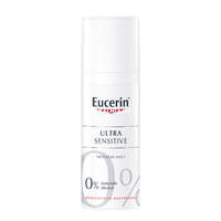 Eucerin Eucerin Ultra Sensitive arcápoló krém száraz bőrre 50 ml