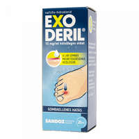 Exoderil Exoderil 10 mg/ml oldat 20 ml