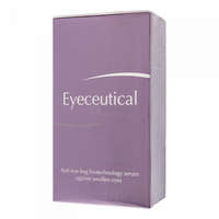 Eyeceutical Eyeceutical szemkörnyékápoló szérum 15 ml