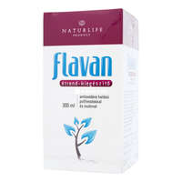 Naturlife Naturlife Flavan ivólé 300 ml