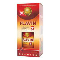 Flavin Flavin7 Prémium 200 ml