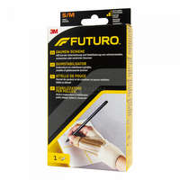 Futuro Futuro Deluxe hüvelykujj-rögzítő S/M (45841)