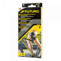 Futuro Futuro Sport verejték kontroll lélegző térdrögzítő M méretben 1 db