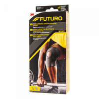 Futuro Futuro Sport méretre állítható térdrögzítő