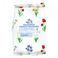 Gyógyfű Gyógyfű Galagonya virágos hajtásvég tea 40 g