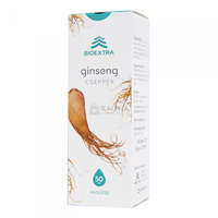 Bioextra Bioextra Ginseng hajcsepp 50 ml