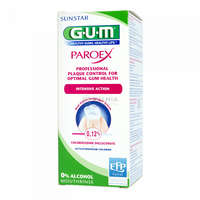 Sunstar Gum Paroex szájvíz ( CHX 0,12 % + CPC 0,05 % ) 300 ml