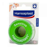 Hansaplast Hansaplast Sensitive ragtapasz 5 m x 2,5 cm