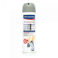 Hansaplast Hansaplast Silver Active lábspray 150 ml