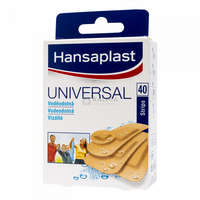 Hansaplast Hansaplast Universal sebtapasz 40 db