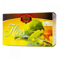 Boszy Gyógyfű Boszy hársfavirág filteres tea 20 x 1 g
