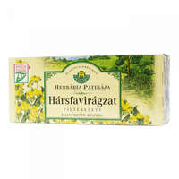 Herbária Herbária Hársfavirág tea filteres 25 x 1,5 g