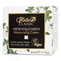 Helia-D Helia-D Classic hidratáló krém extra száraz bőrre 50 ml