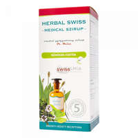 Herbal Swiss Herbal Swiss Medical szirup 300 ml