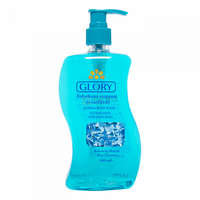 HiClean HiClean Glory Folyékony szappan és tusfürdő kékvirág illattal 500 ml