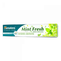 Himalaya Himalaya Herbals Mint Fresh fogkrém 75 ml