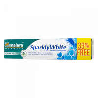 Himalaya Himalaya Herbals Sparkly White fogkrém 100 g +33%