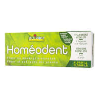 Homeodent Homeodent 2 klorofilles fogkrém 75 ml