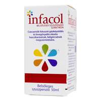 Infacol Infacol belsőleges szuszpenzió 50 ml