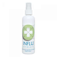 Influ Influ légfertőtlenítő aerosol 200 ml