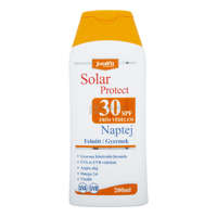 JutaVit JutaVit Apotheke Solar SPF30 naptej 200 ml