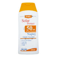 JutaVit JutaVit Apotheke Solar naptej SPF50 200 ml