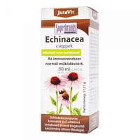 JutaVit JutaVit Echinacea cseppek 50 ml