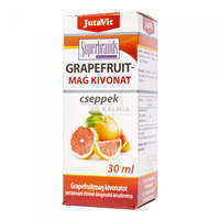 JutaVit JutaVit Grapefruit cseppek 30 ml