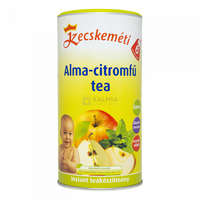 Kecskeméti Kecskeméti Alma-citromfű tea 200 g