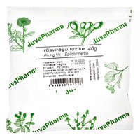 JuvaPharma Juvapharma kisvirágú füzike 40 g