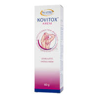 Kovitox Kovitox izomlazító hatású krém 60 g