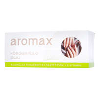Aromax Aromax körömápoló olaj 10 ml