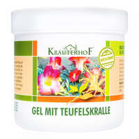 Krauterhof Krauterhof Ördögkarom balzsam 250 ml