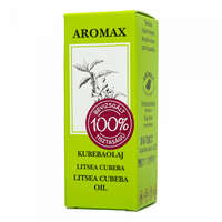 Aromax Aromax Kubebabors illóolaj 10 ml