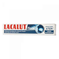 Lacalut Lacalut Flora fogkrém 75 ml