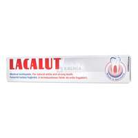 Lacalut Lacalut White fogfehérítő fogkrém 75 ml